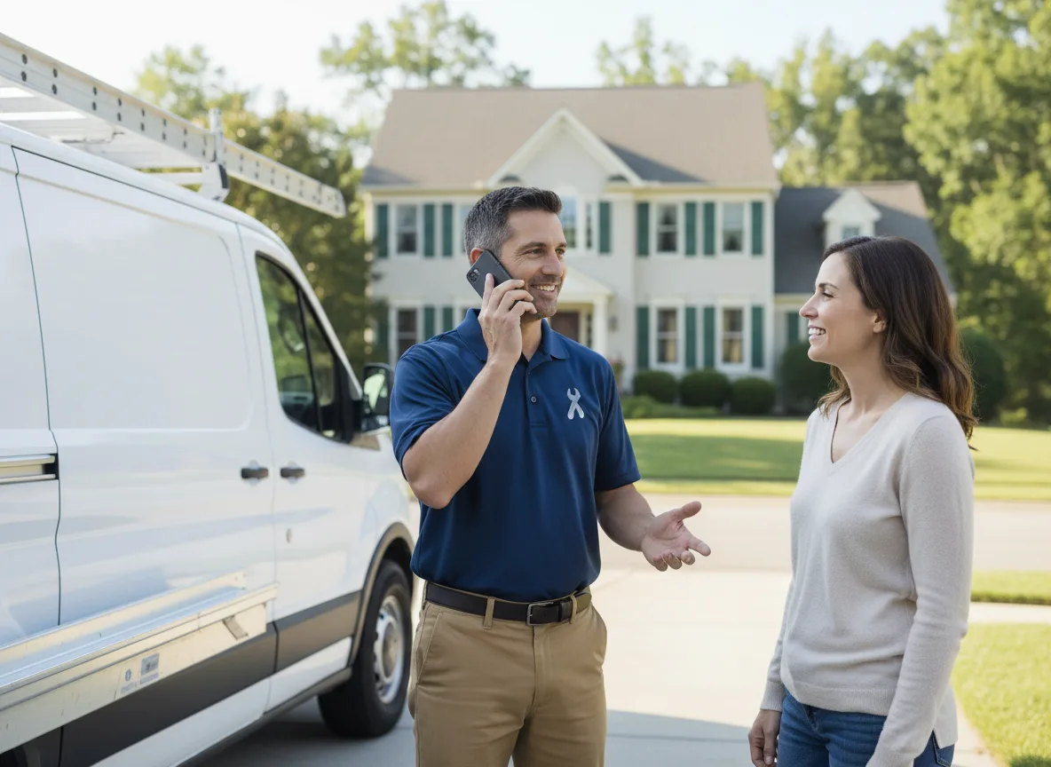 Home Gutter Service Paloma, IL FAQs
