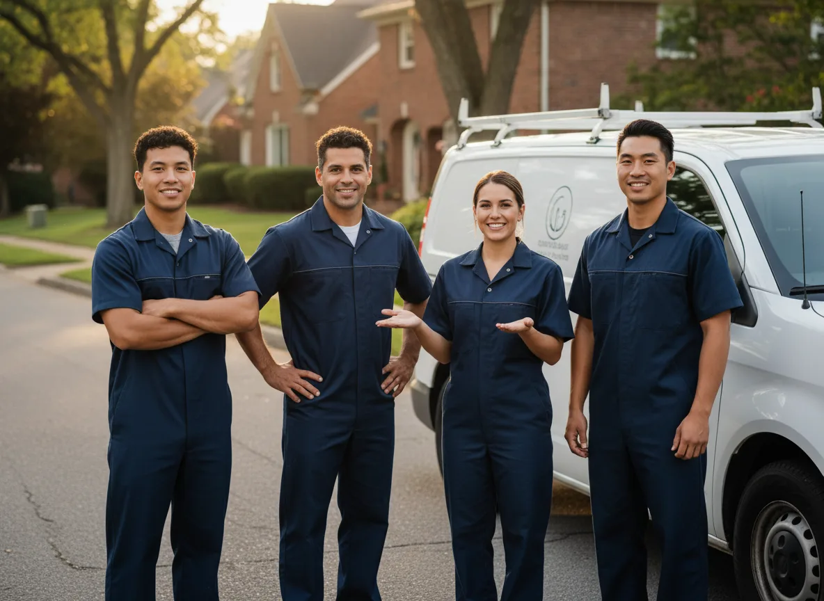Home Gutter Service company in Paloma, IL